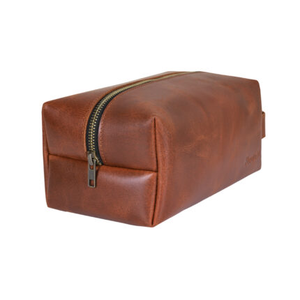 Toiletry bag